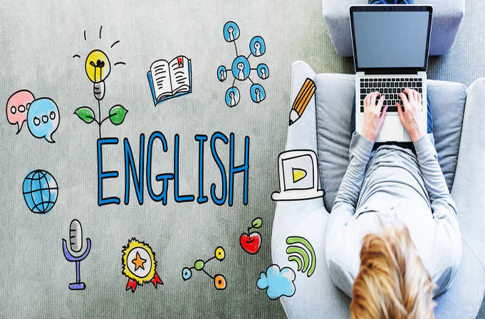 CURSO OPTATIVO SEMIPRESENCIAL:   “INGLÉS CIENTÍFICO AVANZADO”