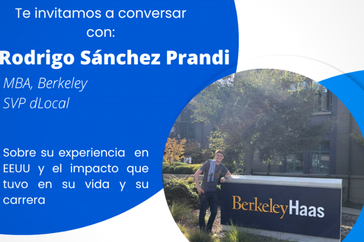 Becas de Posgrado Fulbright