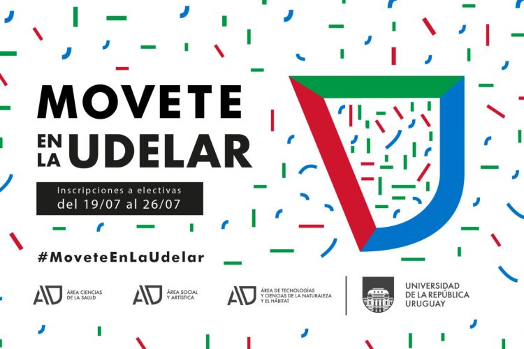 Movete Udelar 2022