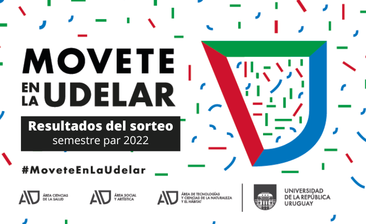 Sorteo electivas semestre par 2022