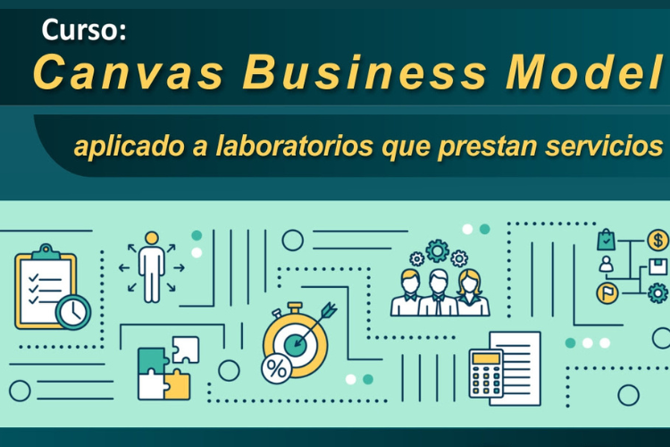 Curso Canvas Business Model