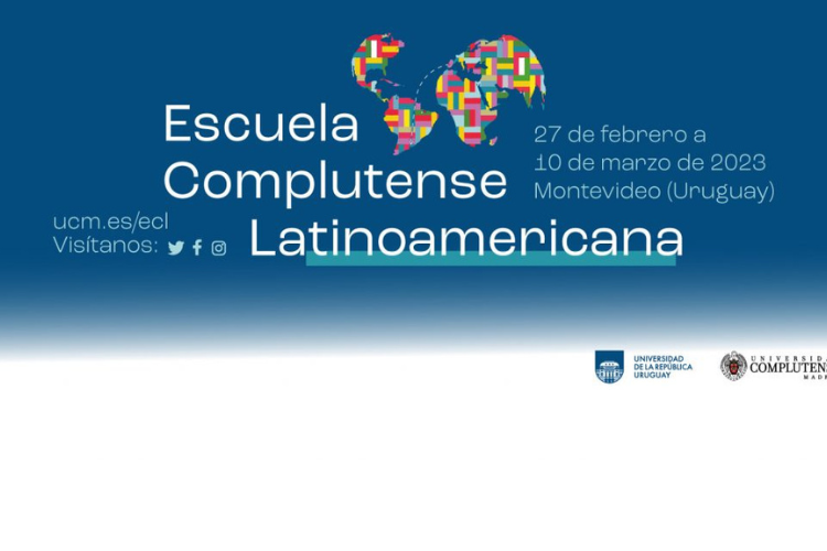 Escuela Complutense Latinoamericana